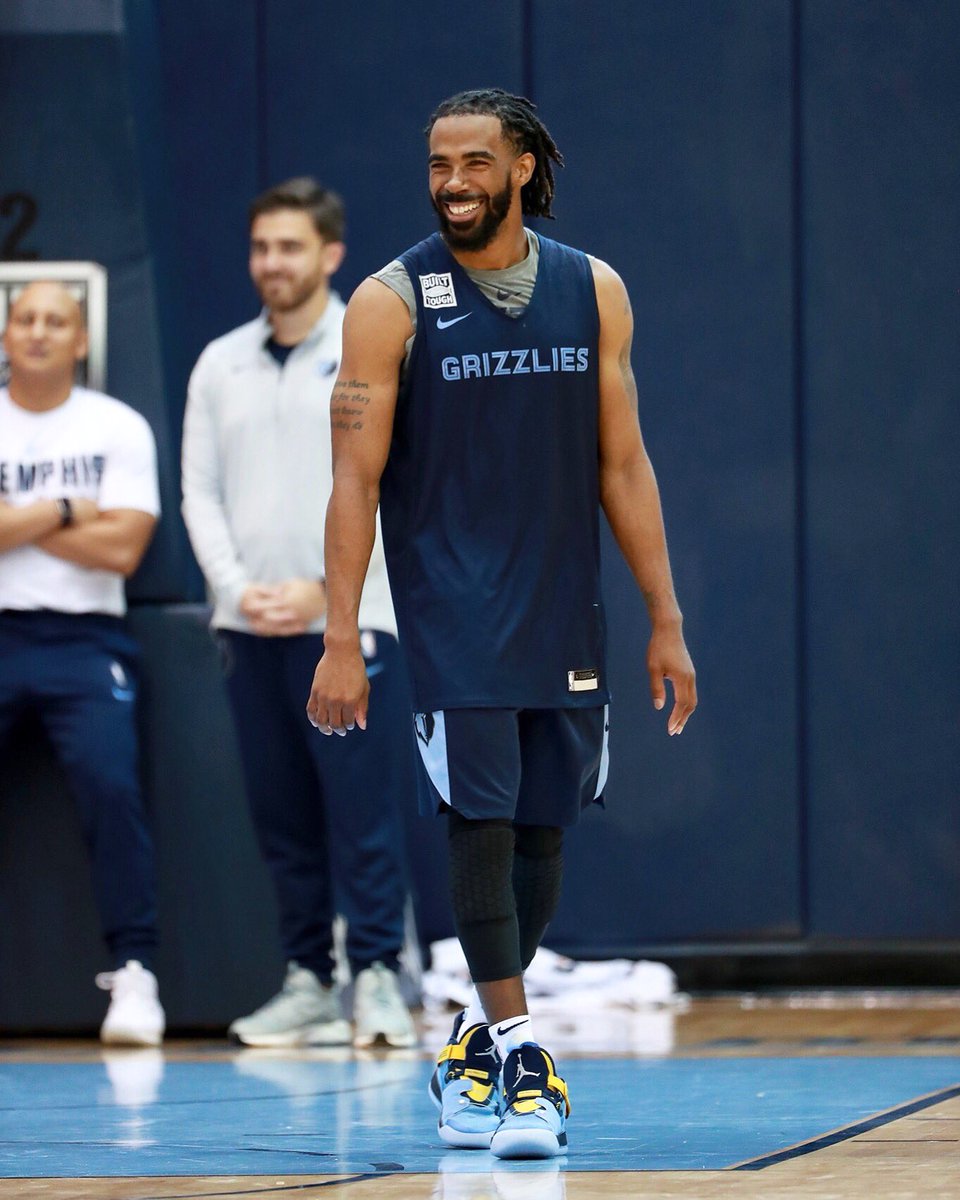 air jordan 33 mike conley