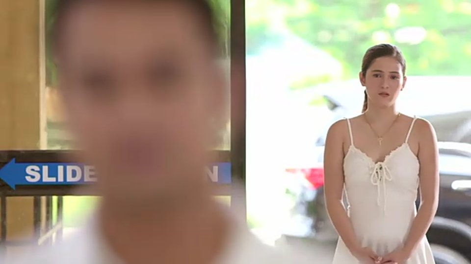 LMHJ29's tweet photo. Yung isipin mong ikakasal na sila.Waaahhhh! Juskooo!!

#ABSCBNBallJuanBie 
@1migueldeguzman 
@barbieeimperial https://t.co/Q66q3xPOvp