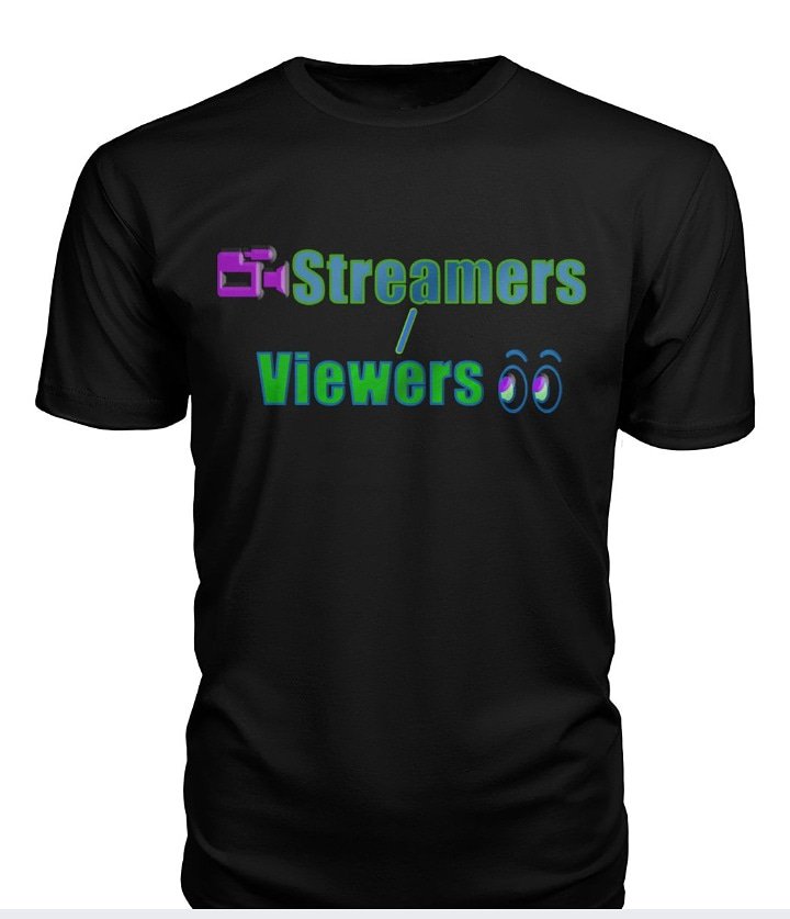 Streamers/Viewers tweet media