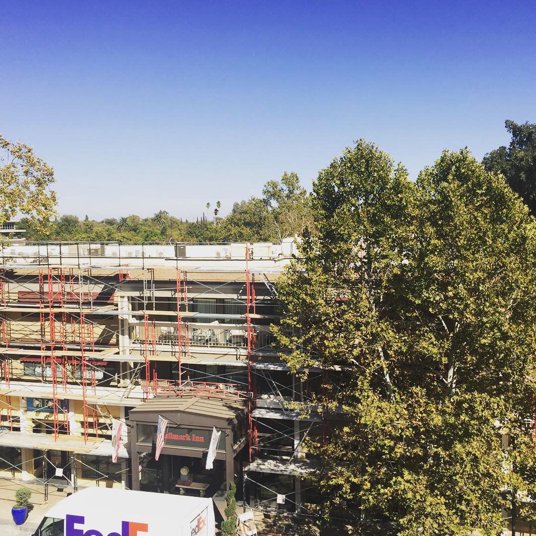 HGIDavis's tweet image. Makeover has begun on F St!
.
.
#makover #hallmark2hilton #commitment2community #hotelunderconstruction #davis #yolocounty #hiltongardeninndavis #downtowndavis