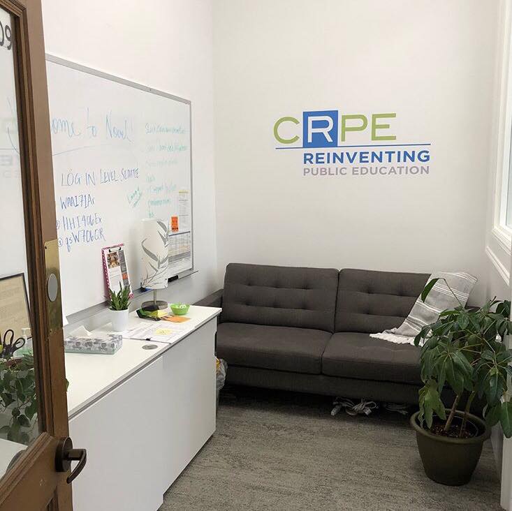 ExpansiveWork's tweet photo. Check out the view from @CRPE_UW's new office in #PioneerSquare! #NovelCoworking #NovelClient https://t.co/Bo9dKsfmZ3