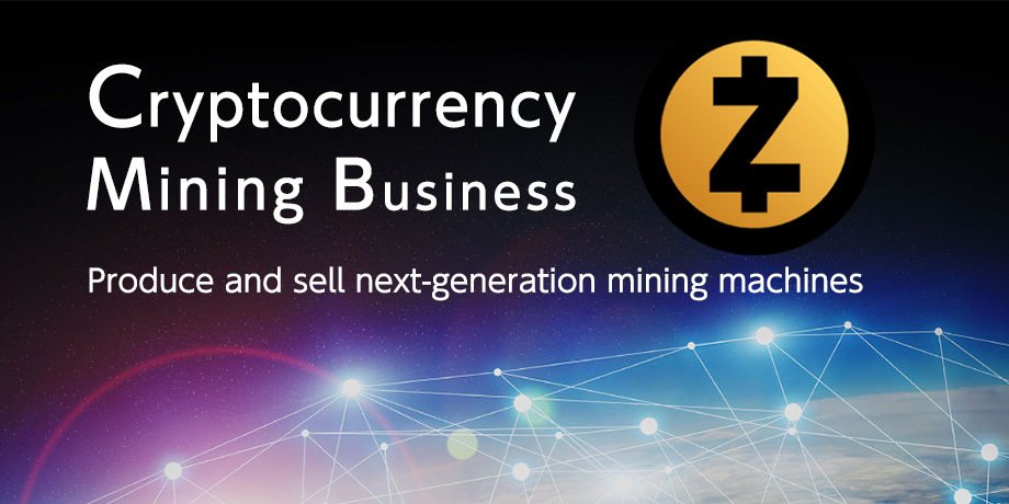 TheCurrencyA's tweet photo. GMO To Launch a Client Designed Software for ZEC Mining read more at: https://t.co/oL2cLuX1rN #cryptocurrency #token #zec #zcash #gmointernet https://t.co/SF1KjacWxD