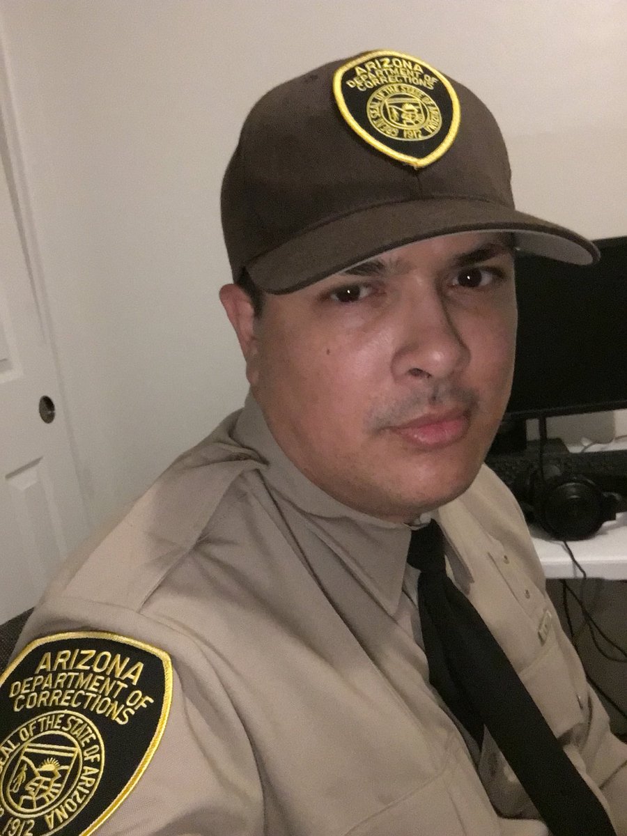ametfusion's tweet photo. @kerthonk almost official! 5 more weeks of academy to go! https://t.co/ccdnh0YOaq