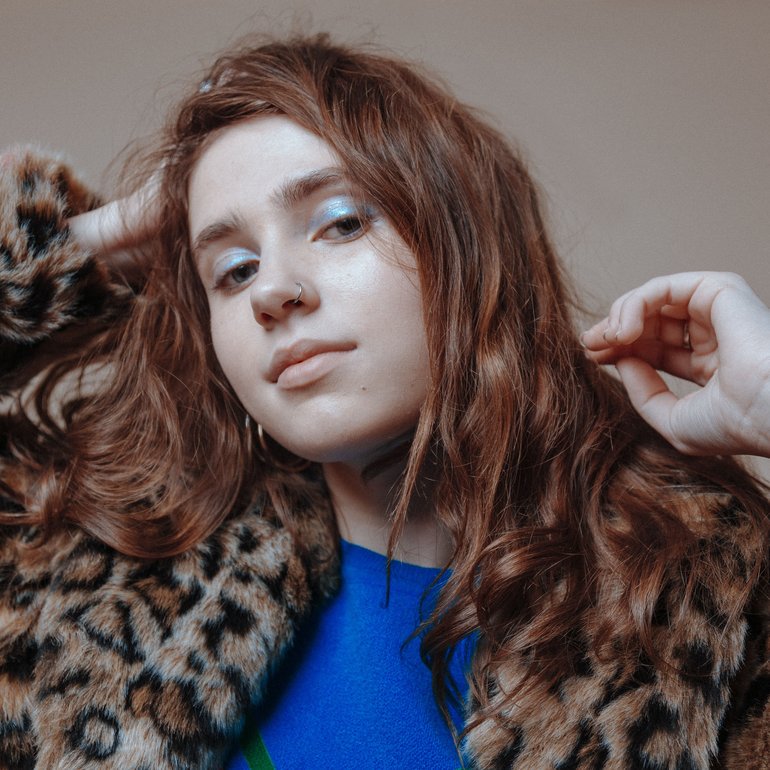 clairo_ tweet picture