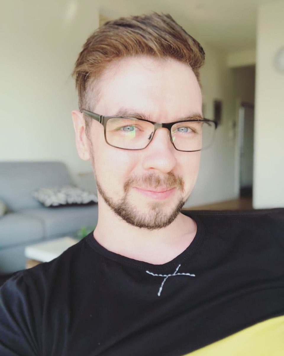 Jacksepticeyezz tweet picture