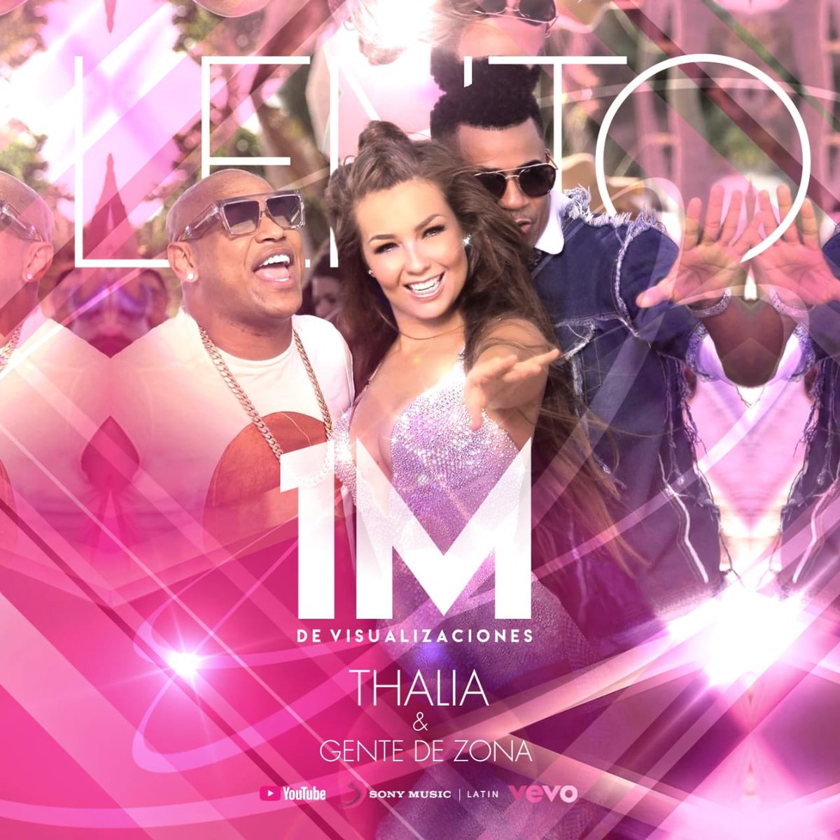 Thalía >> álbum "Valiente" - Página 23 DoO0uIqU0AExis7