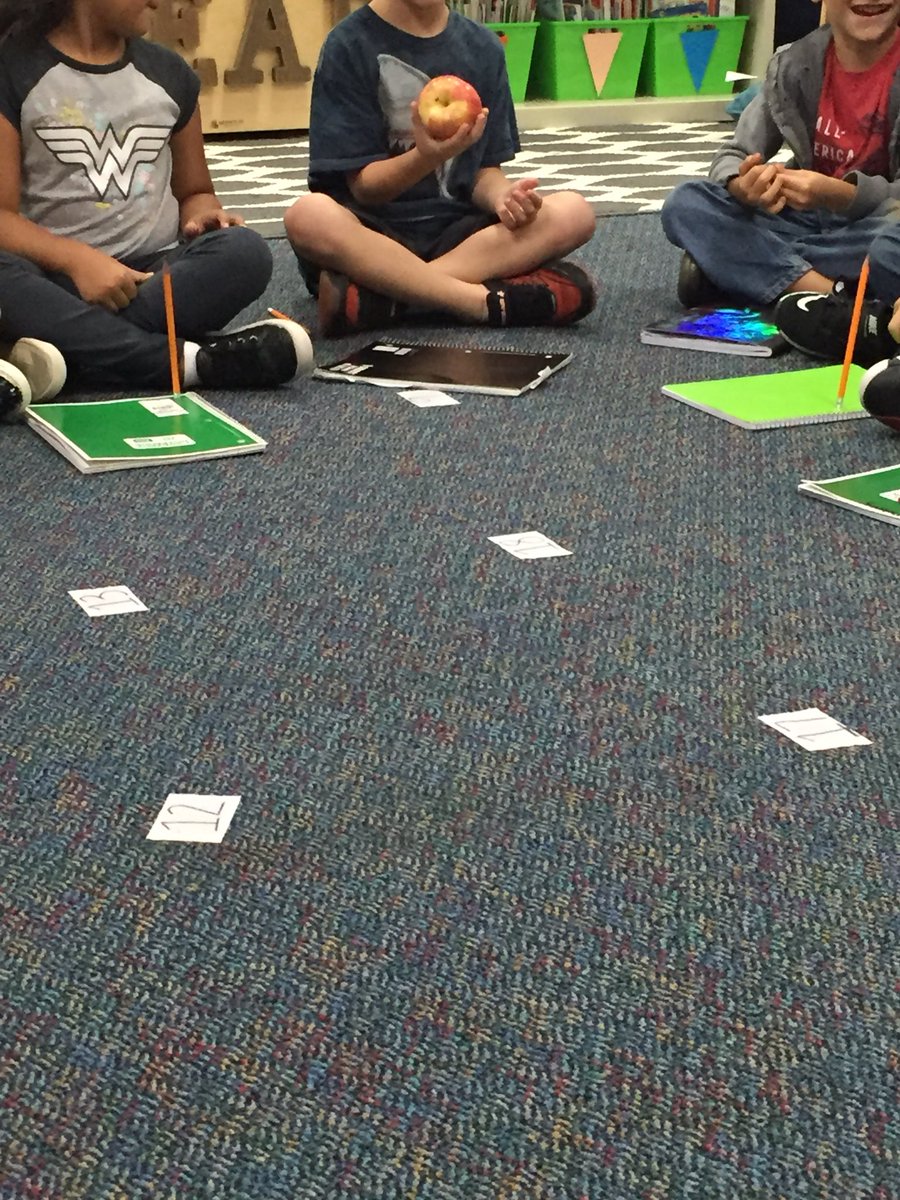 MrsBucksBroncos's tweet image. This week we became experts about apples! We got to write about them, learn number bonds with them, read about them, and their favorite part... experimenting with them🍎🍏🍎 #learningaboutapples #engagedlearners #HemmenwayTeam #CFISDSpirit @HemmenwayStreak