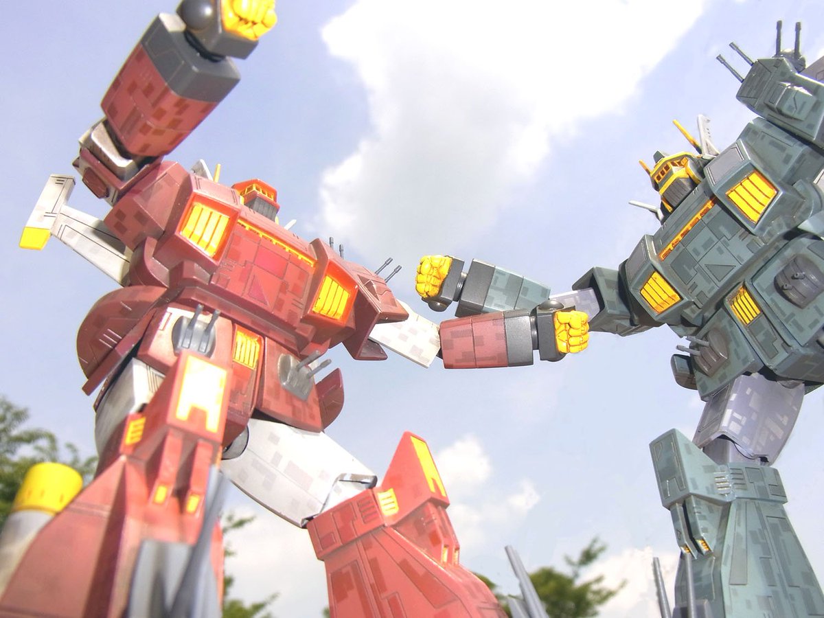 只野 慶 Tadano Tech 本日発売 ザブングルモデリンググラフィティ 9月はhj ｍｏｏｋ発刊ラッシュで只野が関わっている本3冊目です 拙作 アイアン ギアーｖｓギア ギア が掲載されています ホビージャパン ザブングル T Co Yvqrbuok2c