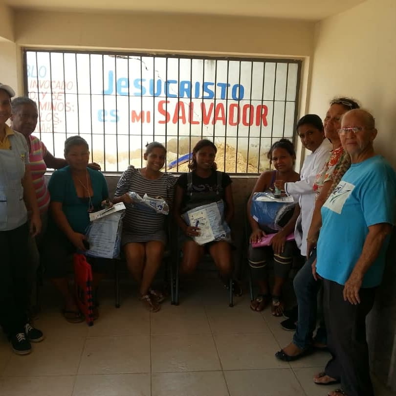 INAMUJER ANZOÀTEGUI tweet media