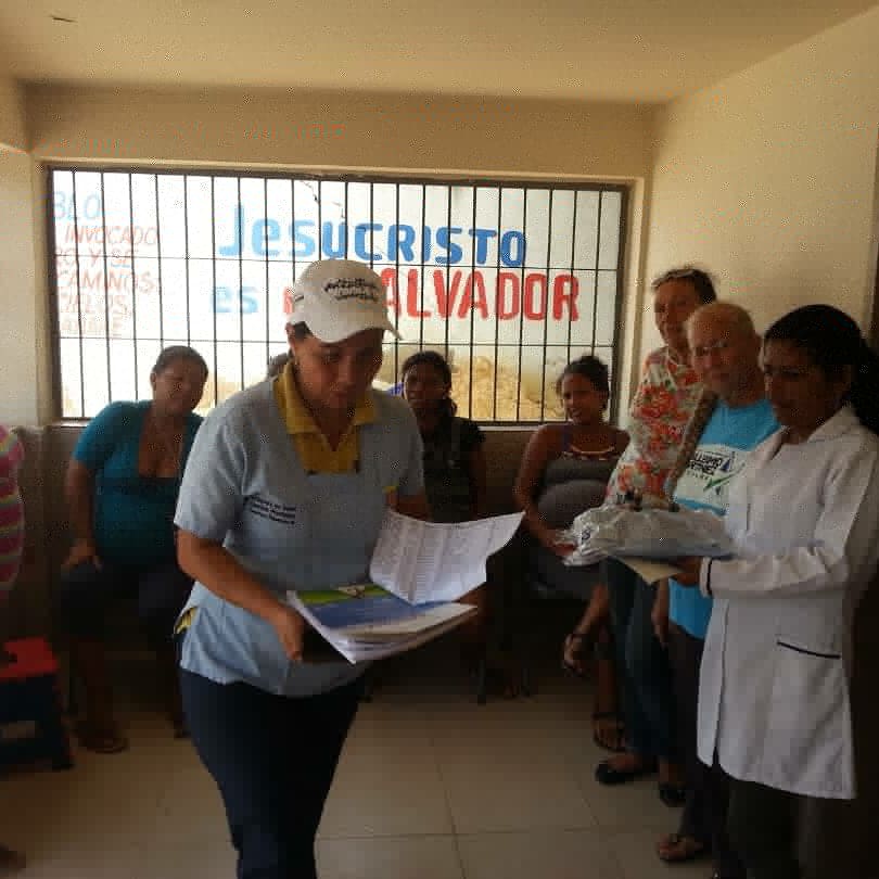 INAMUJER ANZOÀTEGUI tweet media