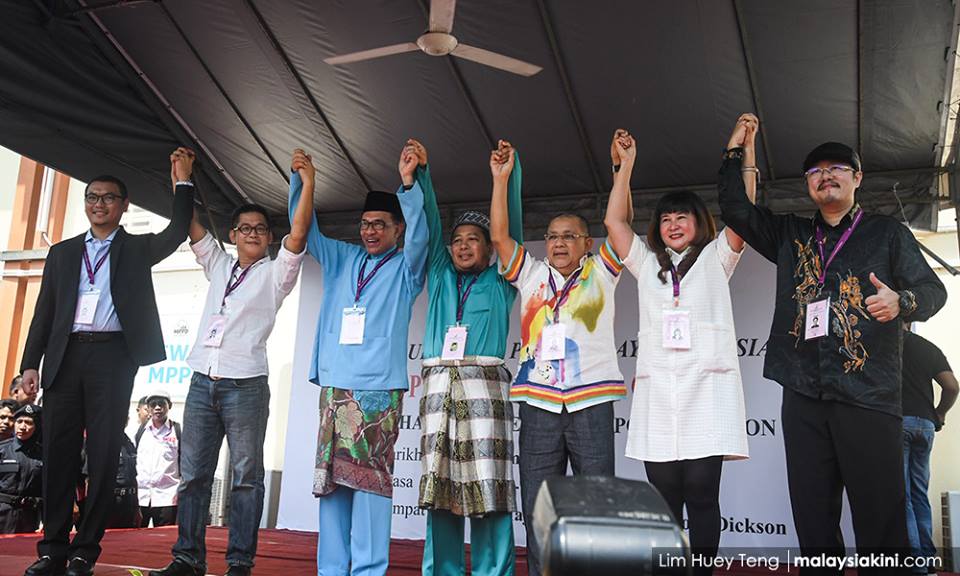 malaysiakini's tweet photo. #PDMove One disqualified, seven in the race for PD seat https://t.co/p6YCWMAjQ1
