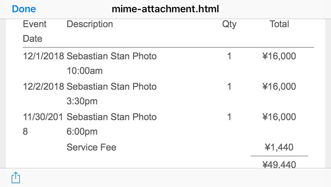 NoTeNoTe24's tweet image. จองได้แต่บัตรถ่ายรูป ส่วนบัตรขอลายเซ็นจองม่ะทัน เสียจัย..... Tokyo Comic Con เจอกันนะ #MySebby #NoTe24 #ไตหายไปข้างหนึ่ง