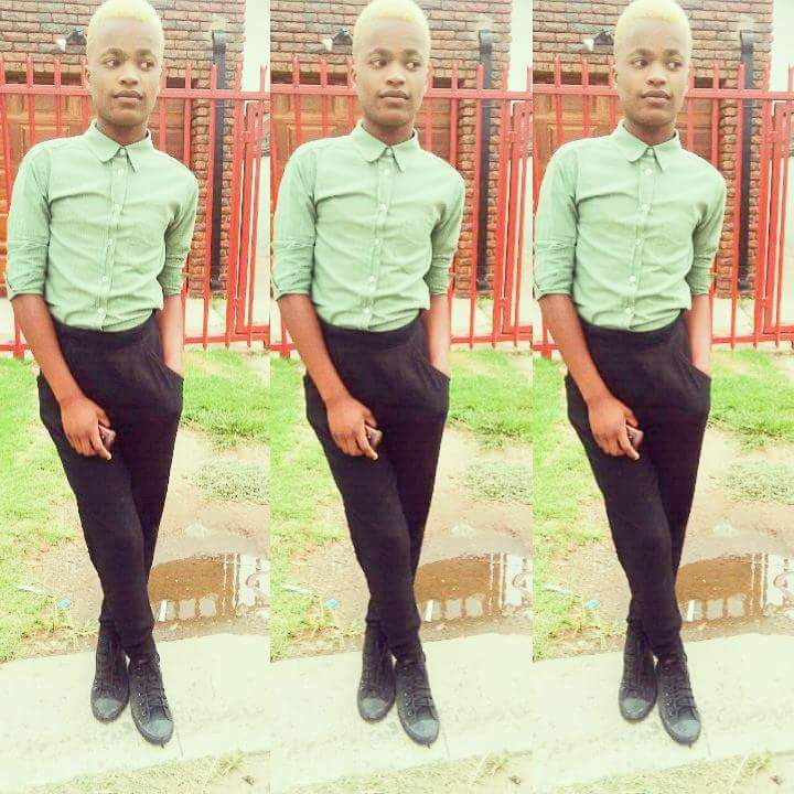 Tlotliso Mukevhe (@kaybeetlow) on Twitter photo 