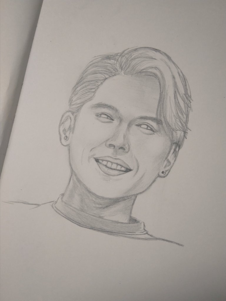JennieChrist14's tweet photo. Carlo Aquino 😆😍
#sketch
#beforelunch
#meh 🤔 https://t.co/Nf9dPSJV3A