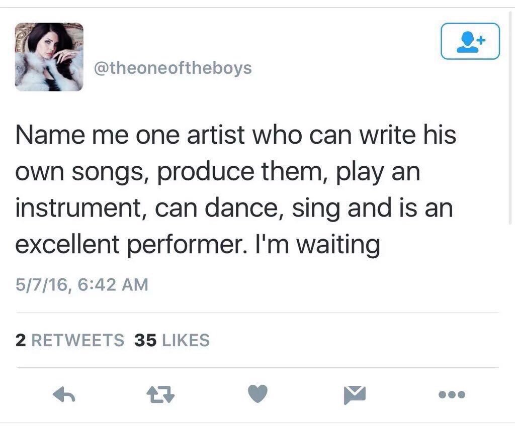 Rebel_Incle_JSB's tweet photo. Shokichi knows like. 60 instruments. https://t.co/8vTVwbpkdv
