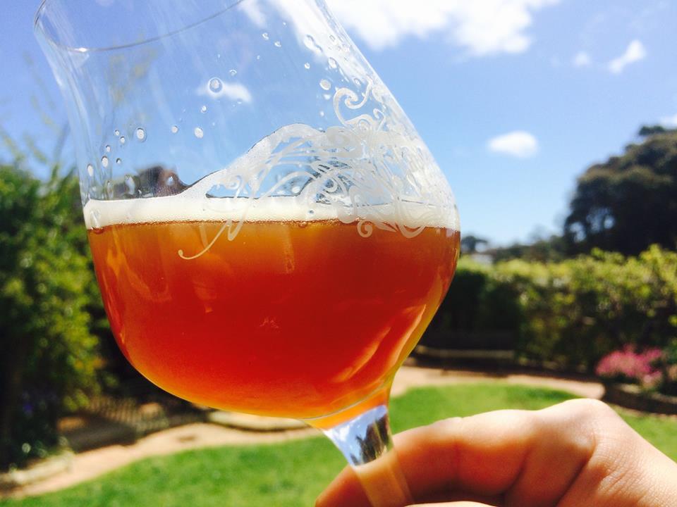 Beer Blending Day!

Putting the final adjustments on the ‘British Stock Ale’.

Ready for Friday......?