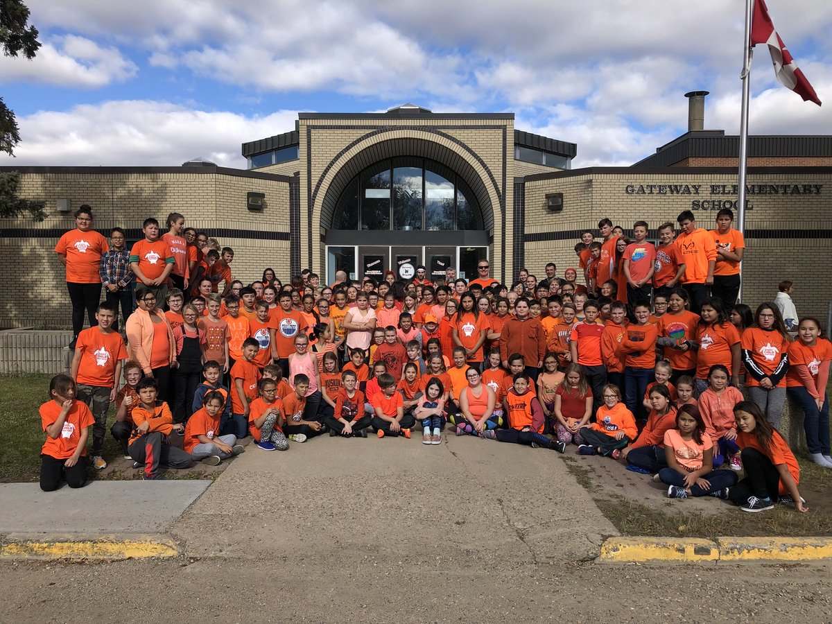 Gateway Elementary School Gateway Elementary School