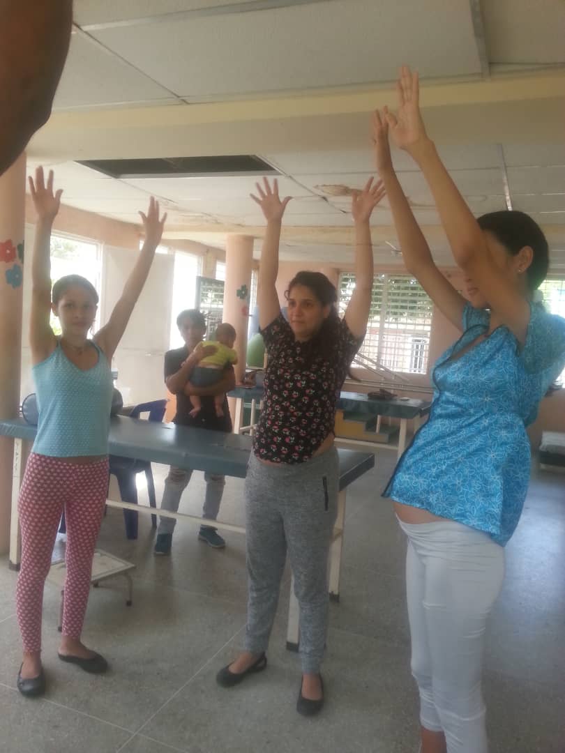 INAMUJER ANZOÀTEGUI tweet media