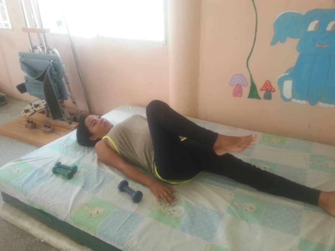 INAMUJER ANZOÀTEGUI tweet media