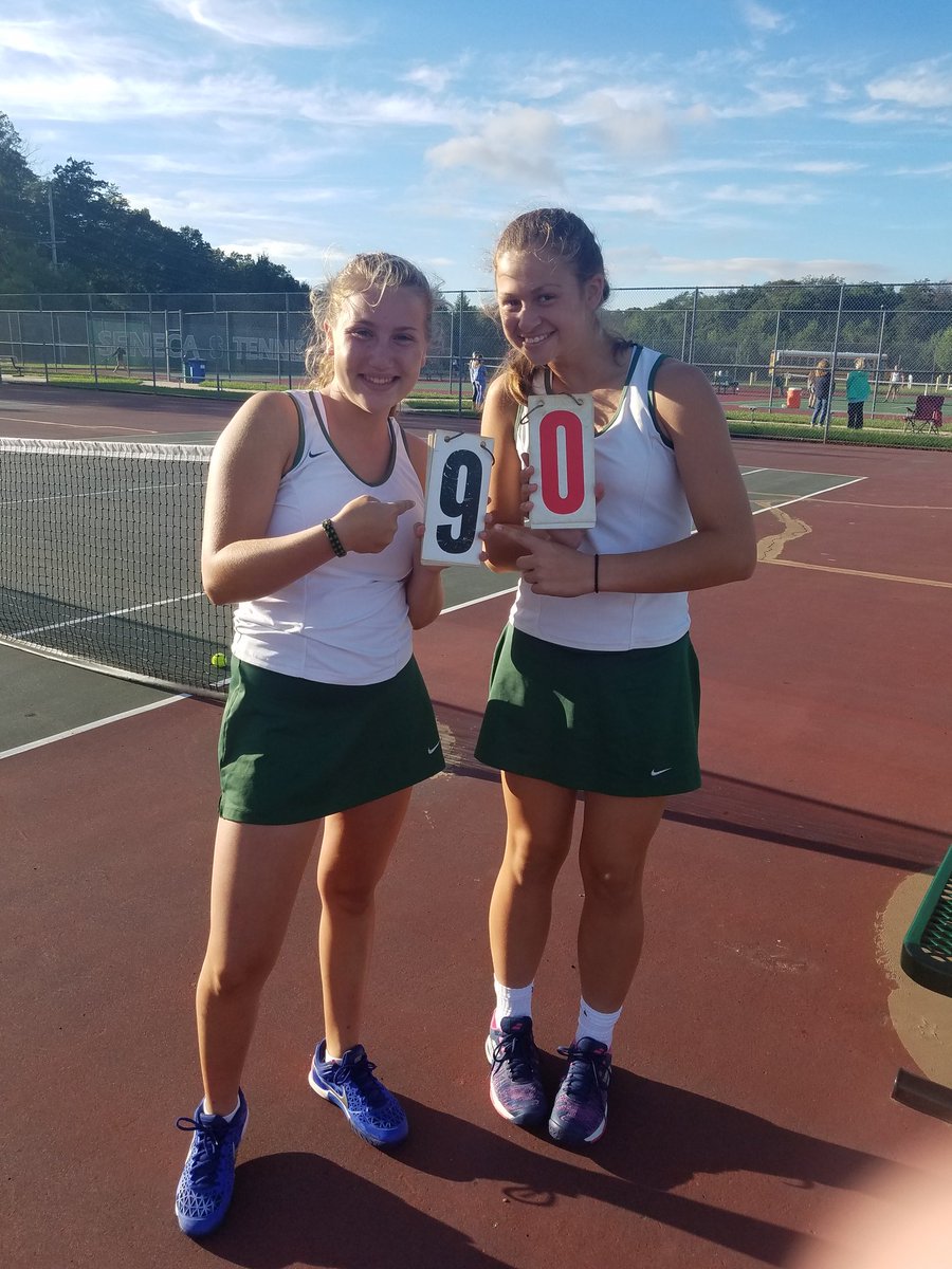 Seneca Tennis tweet media