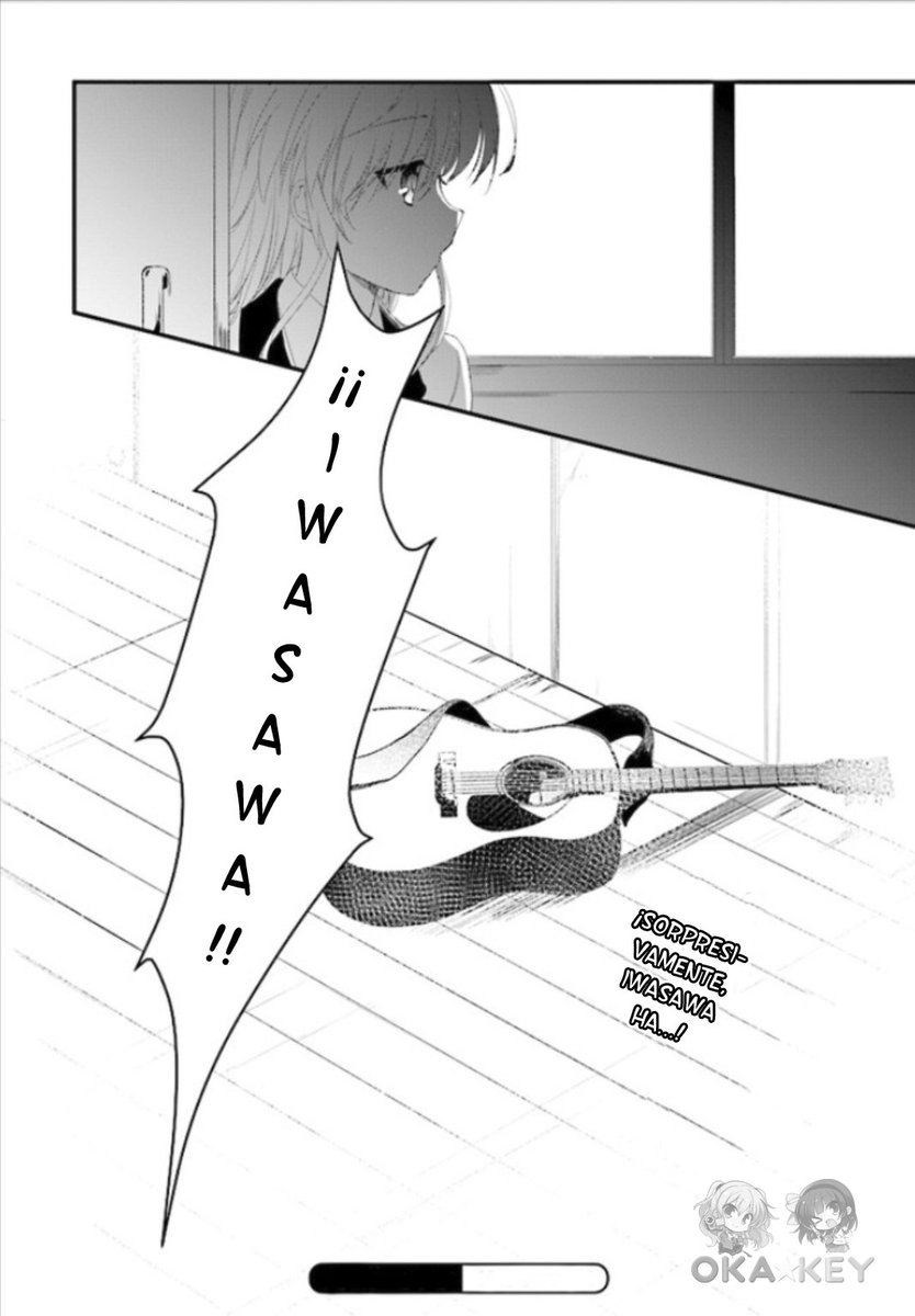 oka_key's tweet image. La actual foto de encabezado es debido a la reciente desaparición de Iwasawa en Angel Beats! The Last Operation. Te queremos Iwasawa Masami.
#AngelBeats
#ABLO