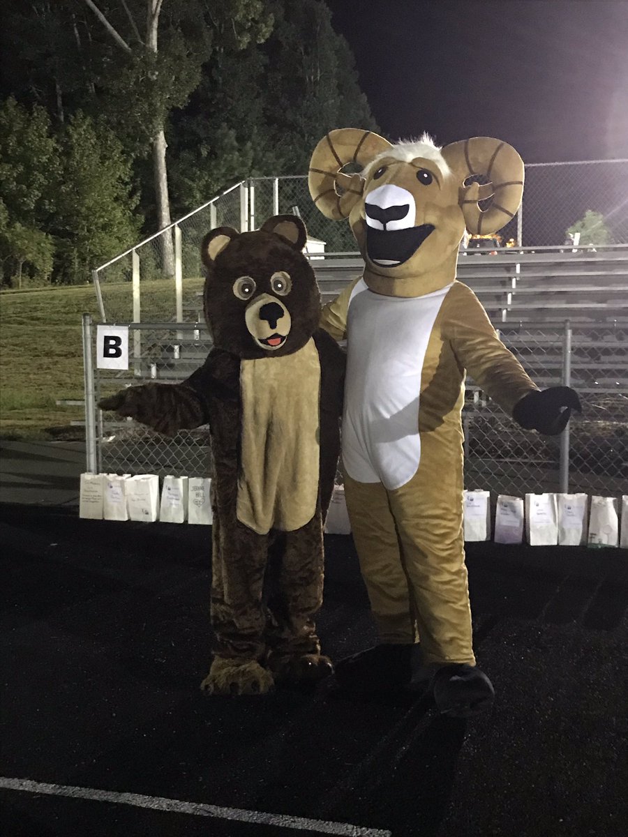 WMRRAD's tweet photo. #relayforlife2018 https://t.co/azXmF2RtTt