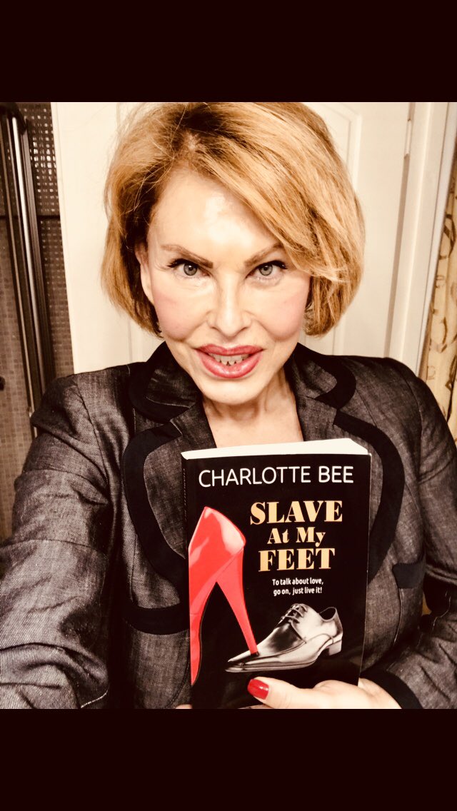 author_slave's tweet image. At the Amazon