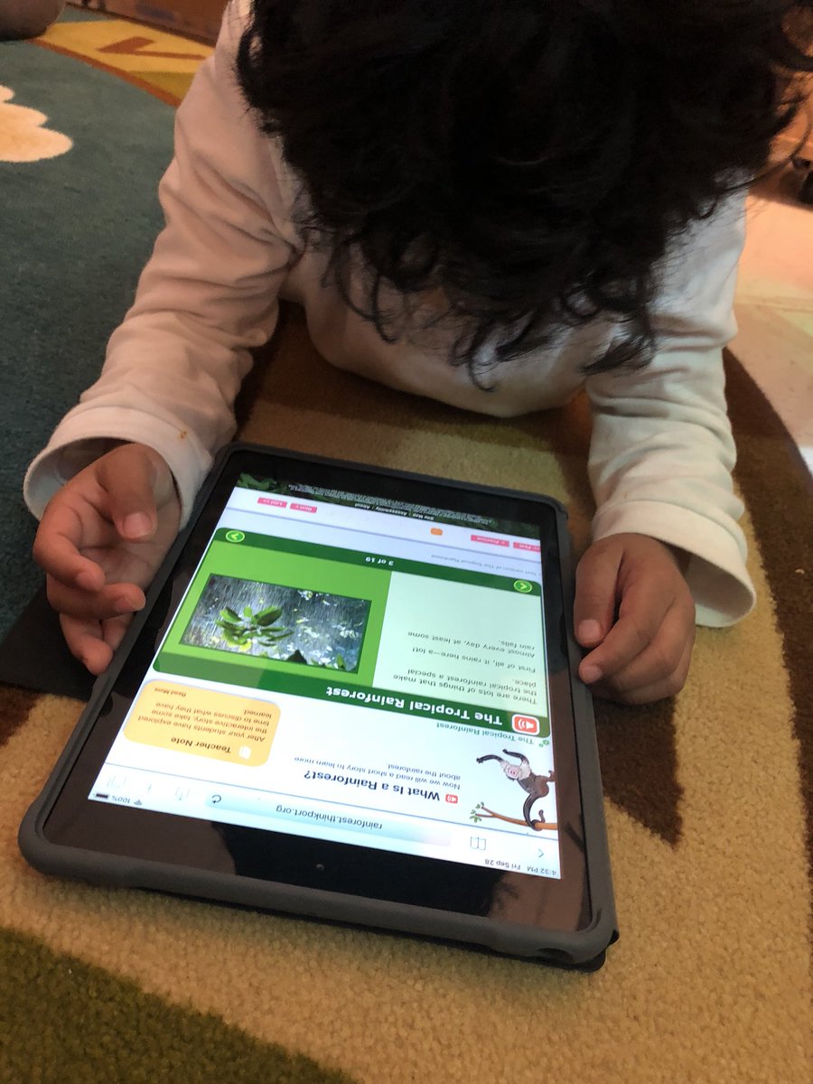 MrsBravo_'s tweet photo. Using technology to research the Costa Rica Rainforests #STEAAMTeam #nextlevelAPSD #PerformancePassionPurpose @DonnaFicarra1 @Prncpl_ERuiz @Sarra_Smiles @jlyninbb @Jackson__Lauren https://t.co/O8sGcWy1nv