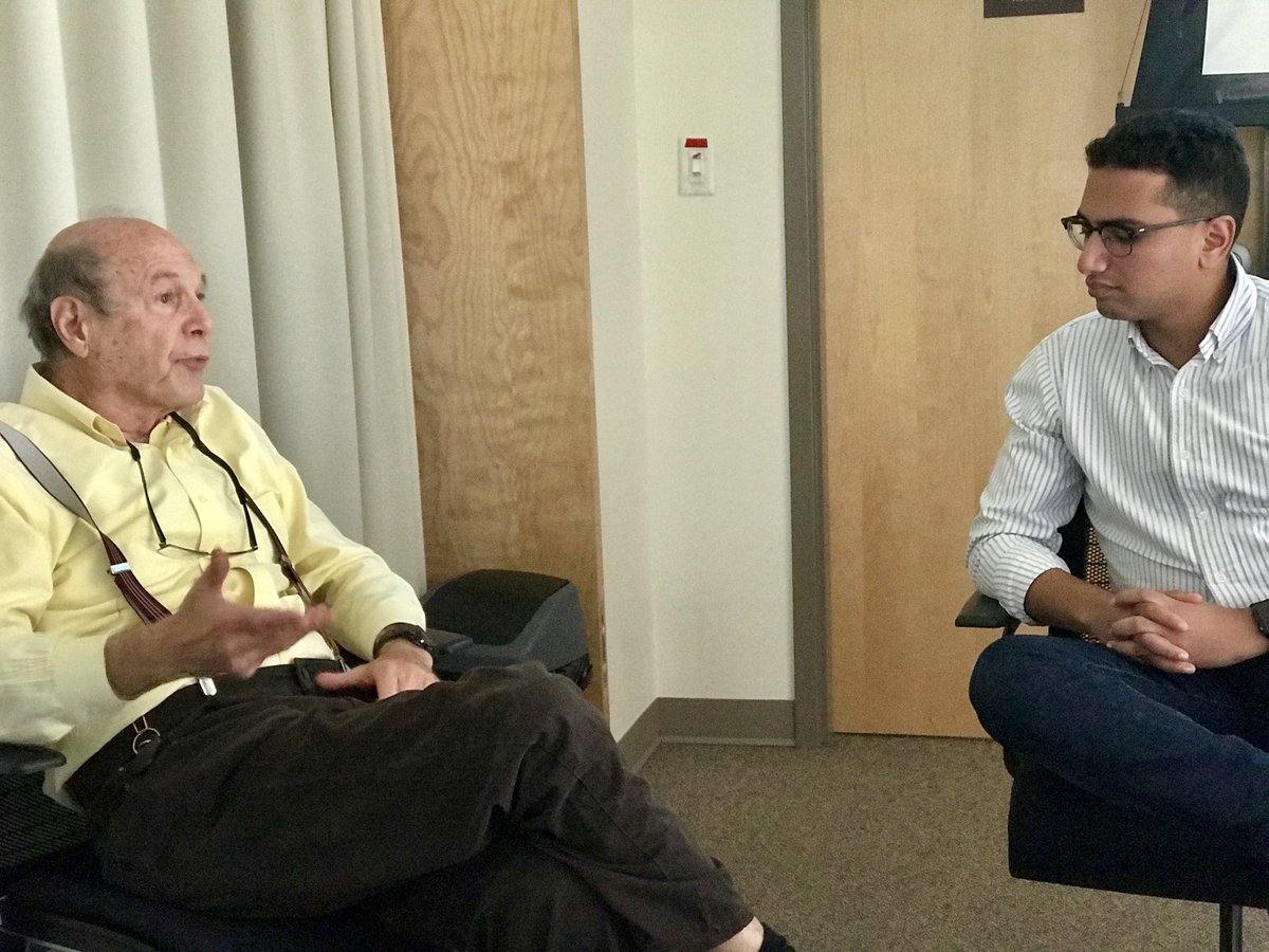 irwin_brenda's tweet photo. Special sunny ☀️ afternoon spent @aspectbiosys.
A conversation with both Julia & Ed Levy led by @_tamerm.
So many stories shared.
A 💕 of science at the ❤️ of it all.
#LeadershipSeries
#BCLegend
#WomenInTech
@lifesciences_bc https://t.co/3dtWmUZpYa