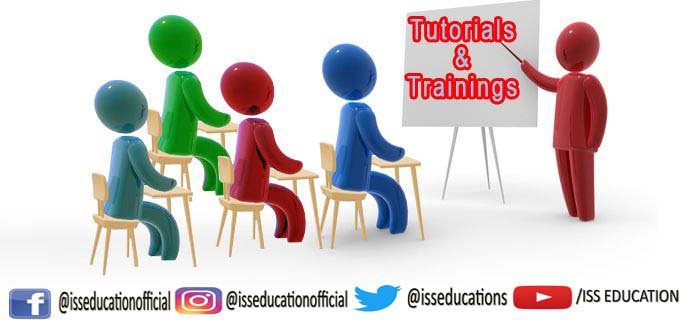 isseducations's tweet image. #ISSEDUCATION