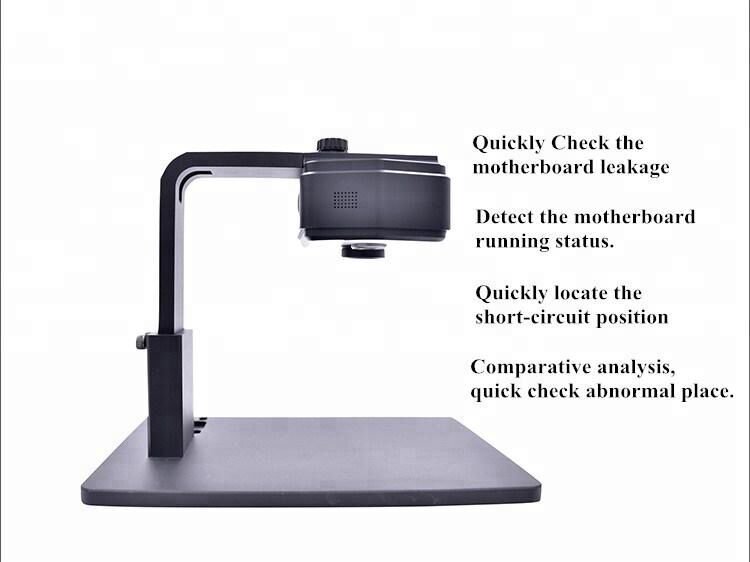 JoffeyL's tweet photo. #mainboardrepair PCB Quick Diagnosis Tool-good news for all #phone #tablepc ..ect repair industry-the world's first to use dual-spectral interleaved positioning technology
 email/skype :Joffey.lam@bizbee.com; 
 whats app:+86 13536890593
 Wechat :jfy5699 https://t.co/fwM575uAjZ