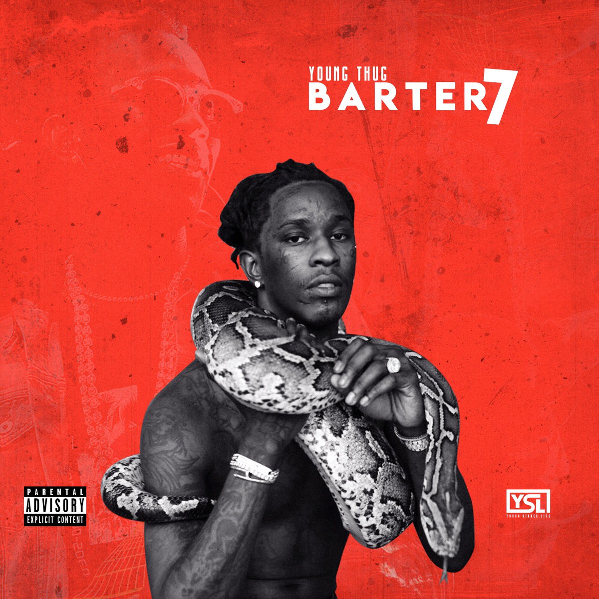 2ffePhotagraphy's tweet photo. 👀👀👀 @youngthug #Barter7 🔥🔥
By: @TheRealSkylow_ #2FFE https://t.co/d8Pk2Snu3F