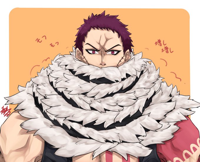 カタクリのtwitterイラスト検索結果