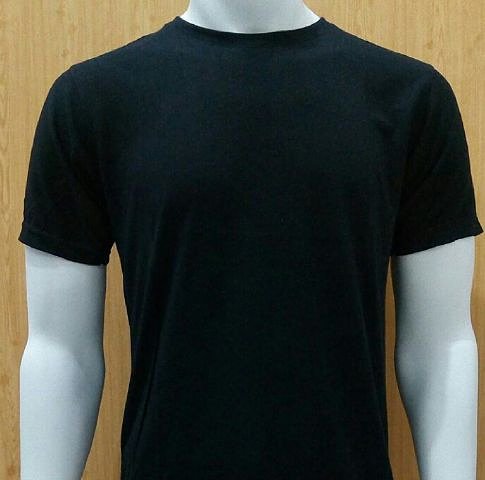 Kaos polos 
Ragam warna
ecer Rp.25.000 &amp; lusinan Rp.204.000 
Pemesanan langsung wa 085262267676