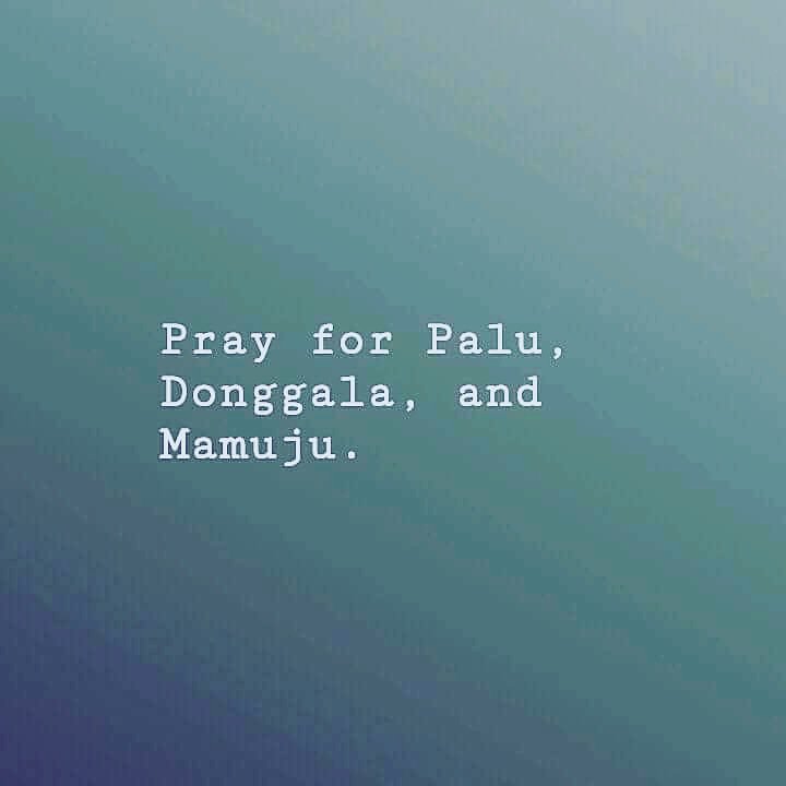 komunitaswegi's tweet photo. #SobatWegi turut berdukacita atas musibah gempa dan tsunami yang melanda Palu dan sekitarnya. Semoga korban senantiasa diberikan ketabahan dan bangkit kembali. Mari kita bahu membahu turut membantu meringankan beban korban.  #PrayForDonggala https://t.co/tSpTmzut4e