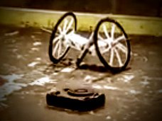 huge battlebots