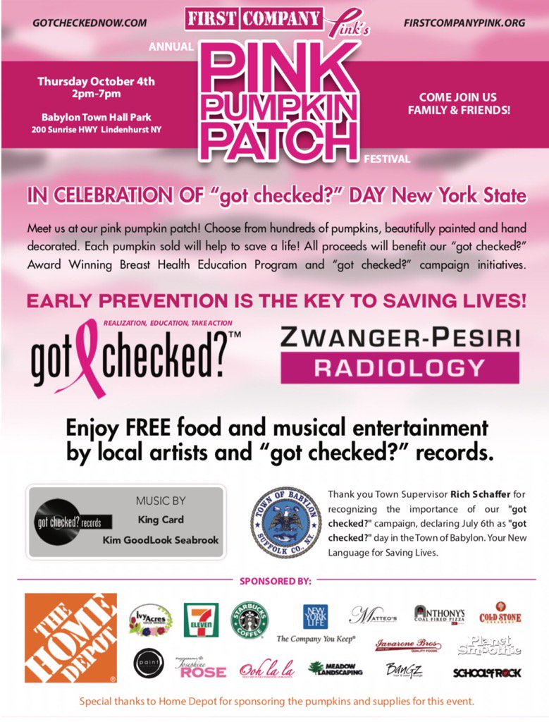First_Co_Pink's tweet photo. See you there!!! https://t.co/a2wApbNm6D
