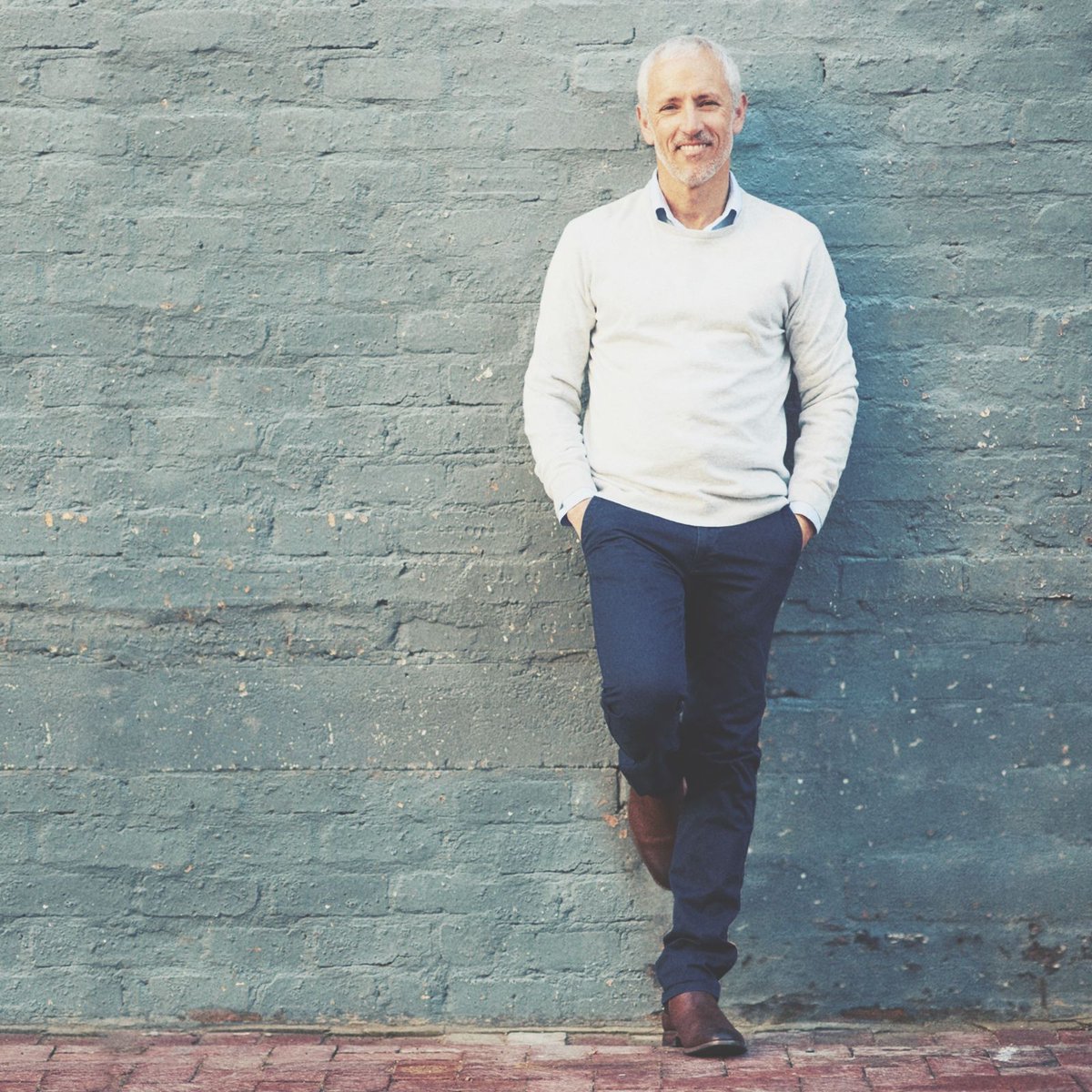 We’ve made the perfect capsule wardrobe for your husband. Free deliveries &amp; no-questions-asked returns.