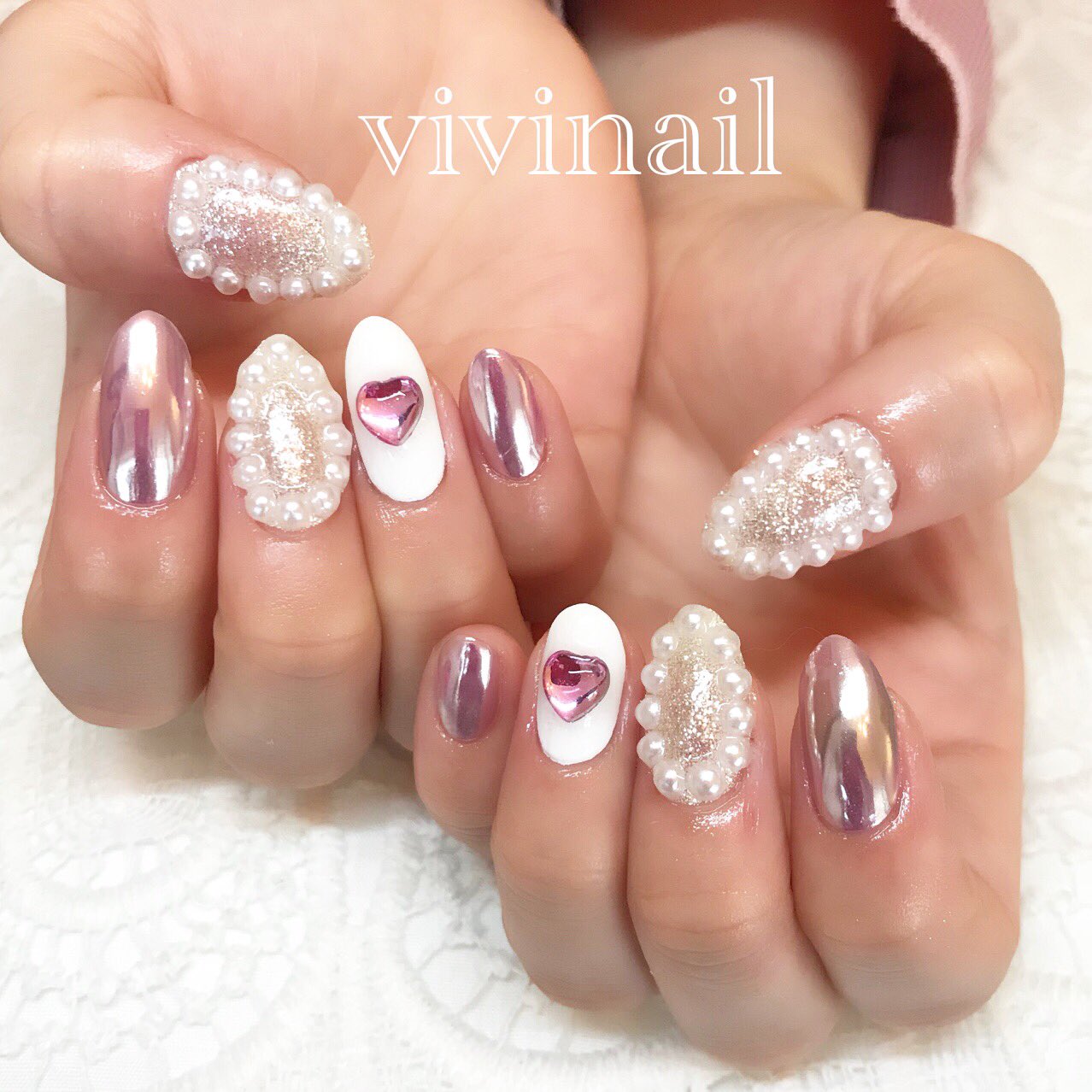 O Xrhsths Au Revoir Nail Sto Twitter 夢かわ ネイル ネイルモデル募集 ネイルモデル 自宅 ネイル 自宅サロン 可愛い 大人ネイル オフィスネイル ピンク ピンクネイル 秋 秋ネイル ミラーネイル 夢かわ 夢かわネイル T Co Lkjve0w11j