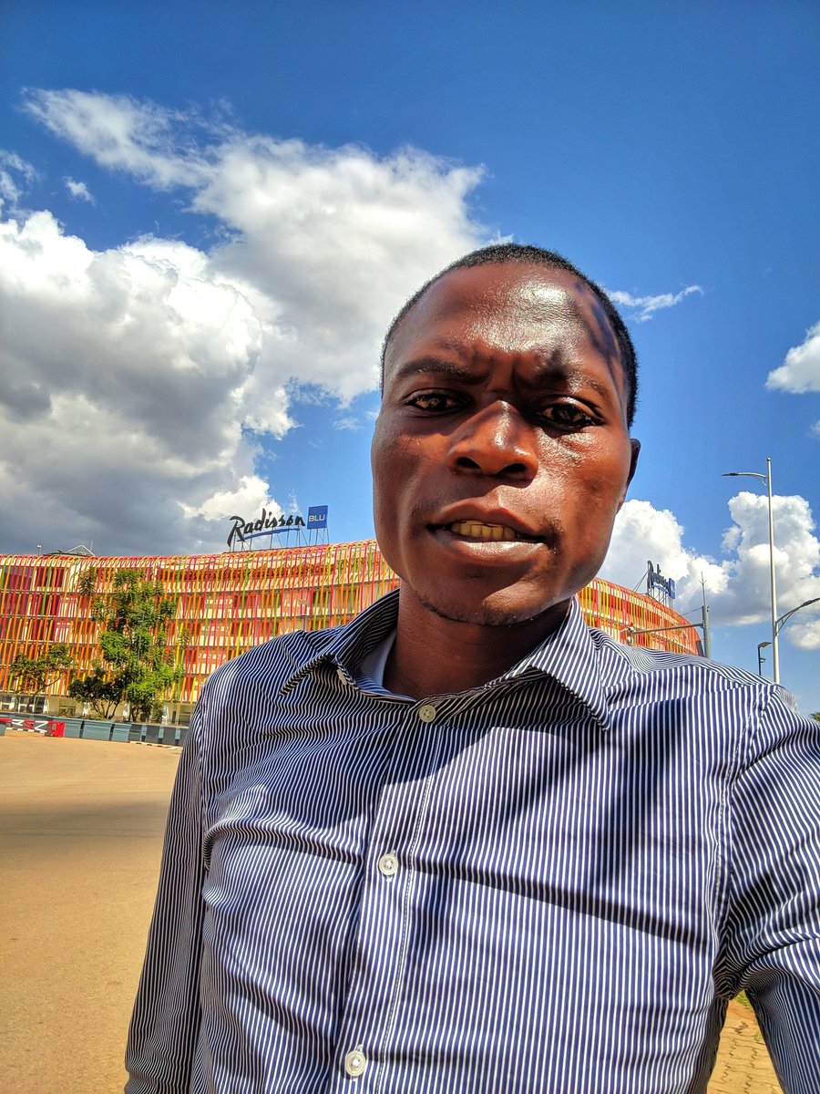 kristungati's tweet photo. Glad to have represented @mHubMW at the 13th International Conference and Exhibition on ICT for Education, Training &amp; Skills Devt #ela18 where I shared what we are doing to equip youths with digital skills. Thanks to @USAID @IREXintl @WashFellowship @eLAconference https://t.co/ToE65lQRQa