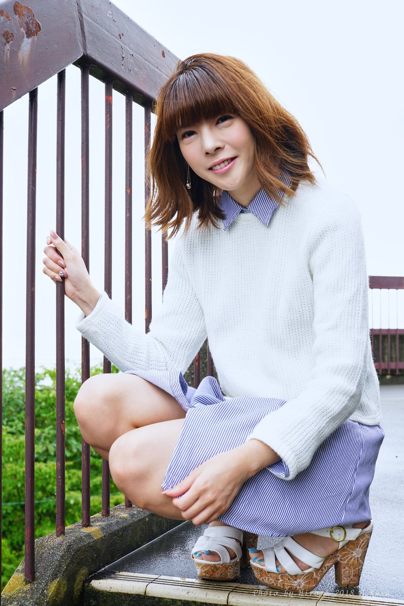 Hiro ひろ爺 على تويتر 田舎に帰省した時に撮影させて貰いました モデル Aoiさん Aoi0605kirari ロケ地 塩嶺峠 周辺 美人 可愛い 地元 田舎 塩嶺峠 諏訪湖