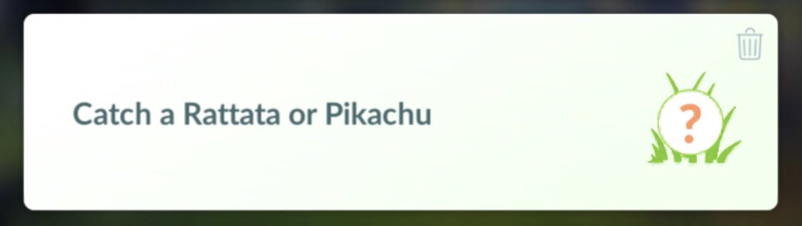 Calm Down Shiny Rattata In Pokémon Lets Go Pikachu And Eevee