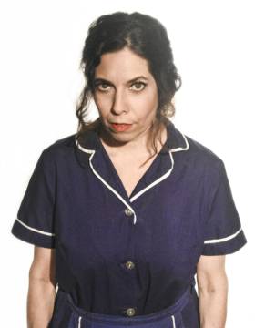 OciopatasOk's tweet photo. Hoy, a La Pausa teatral, para disfrutar de #LaShikse
Gracias @DucheZarate https://t.co/luESfvPhmc