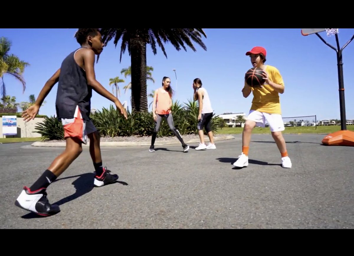 therealwillw1's tweet photo. My latest campaign for #vuly launching the new #basketball hoop. #fun #bts #kidactor #childactor https://t.co/HTX11YKviu