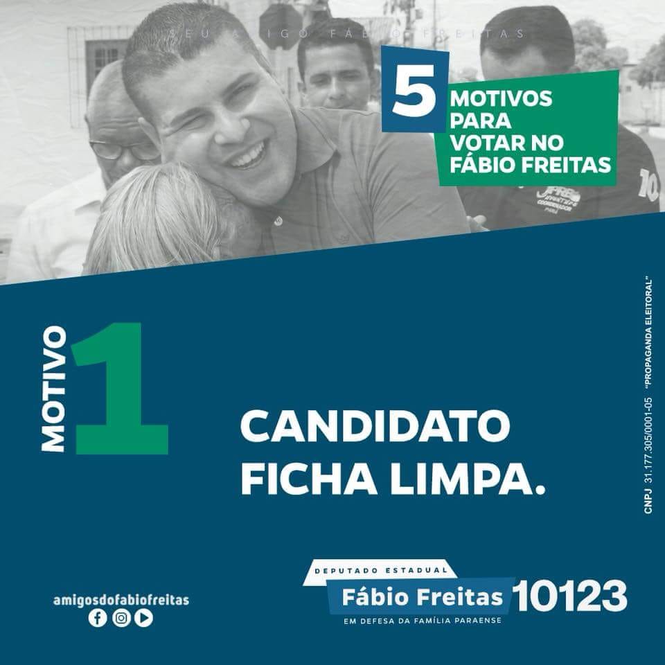 Willian31536361's tweet photo. #VavaMartins1010
#FabioFreitas10123
#VoteConscienteIMP https://t.co/fM1Fxu4bZv