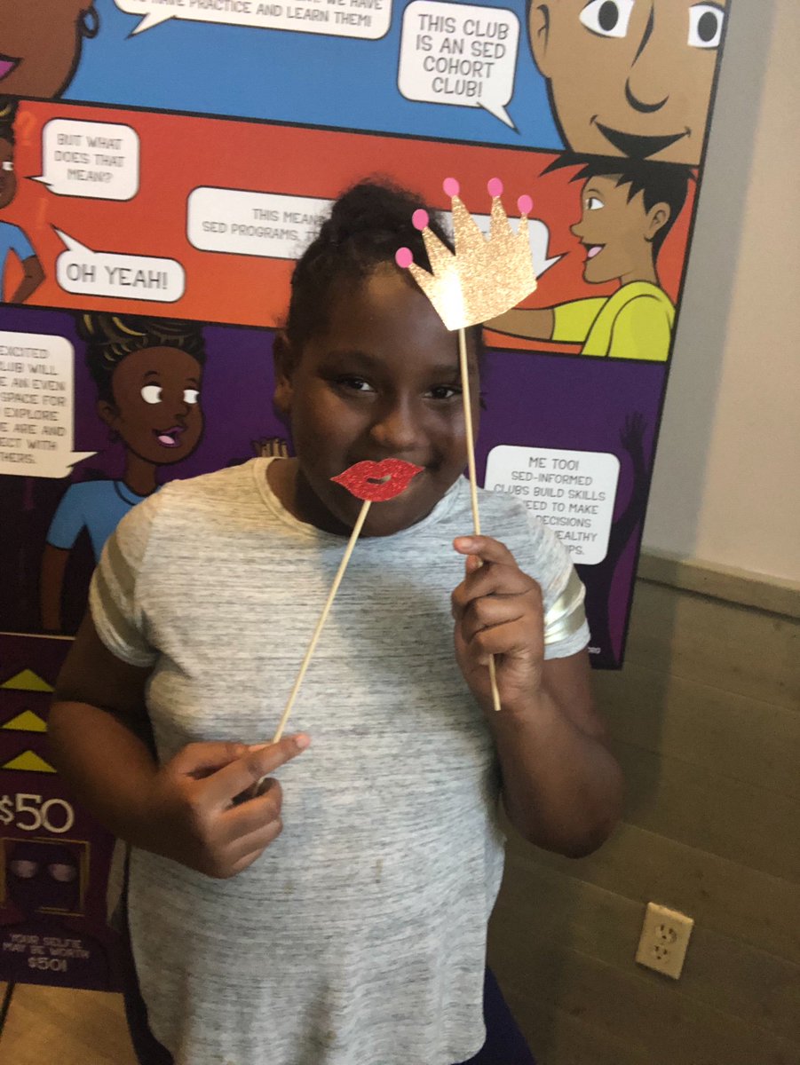 stopby89's tweet photo. @BGCA_Clubs #AWORLEYSED https://t.co/aPhS3sTqQe