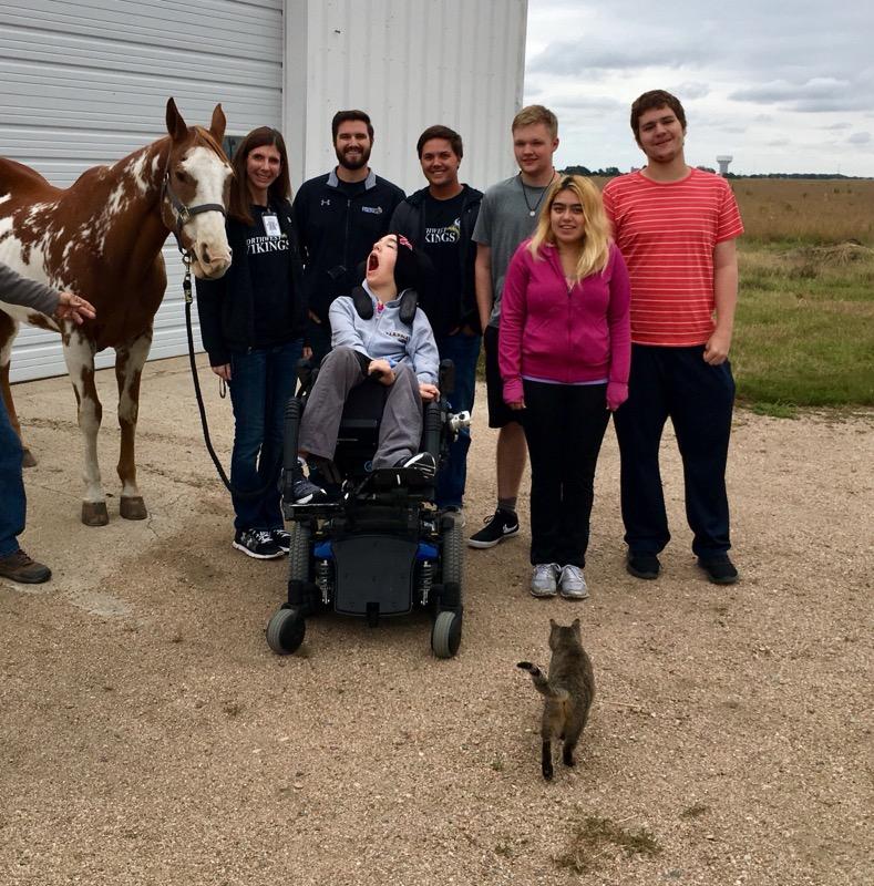 GINW SCLS tweet media