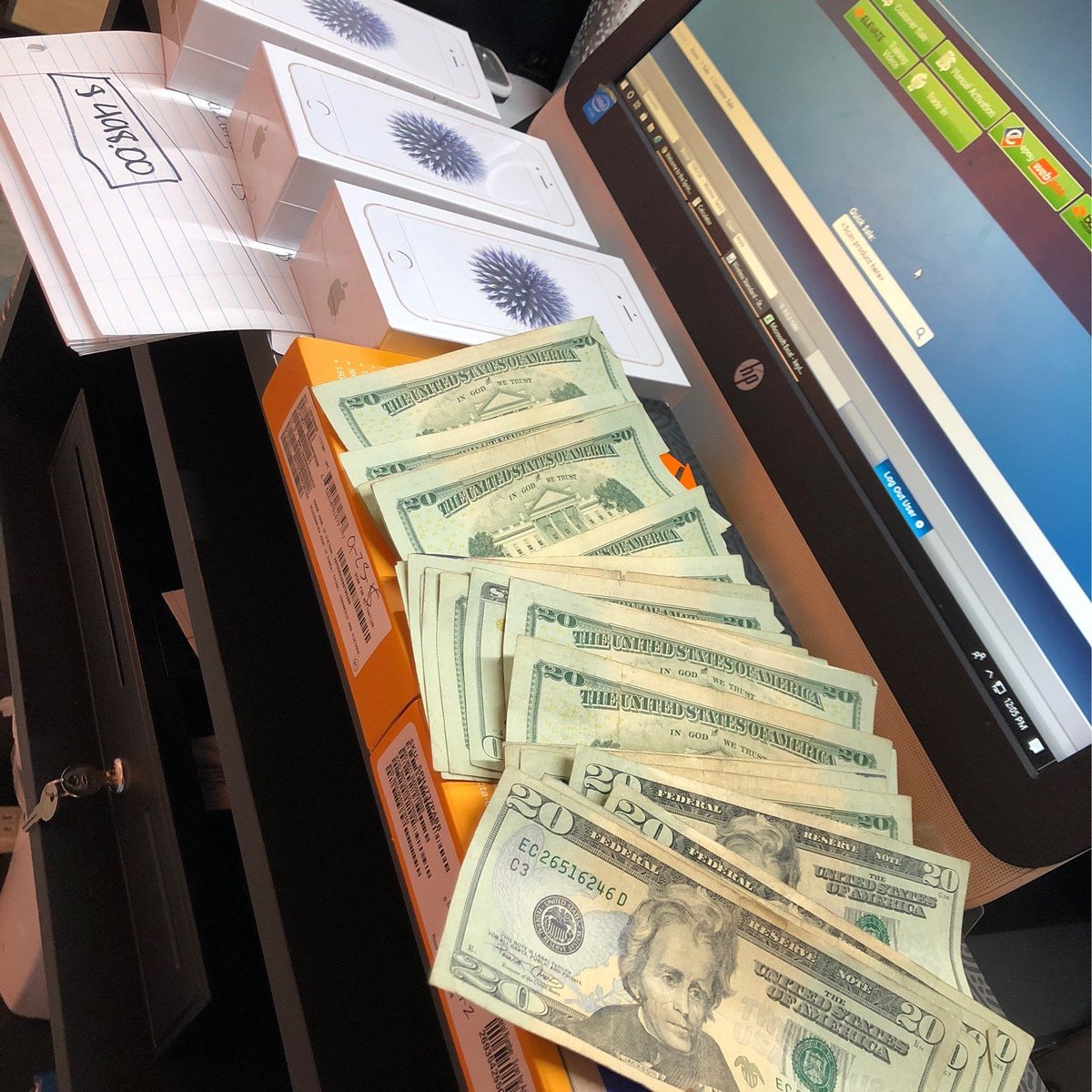 TWIN WIRELESS tweet media