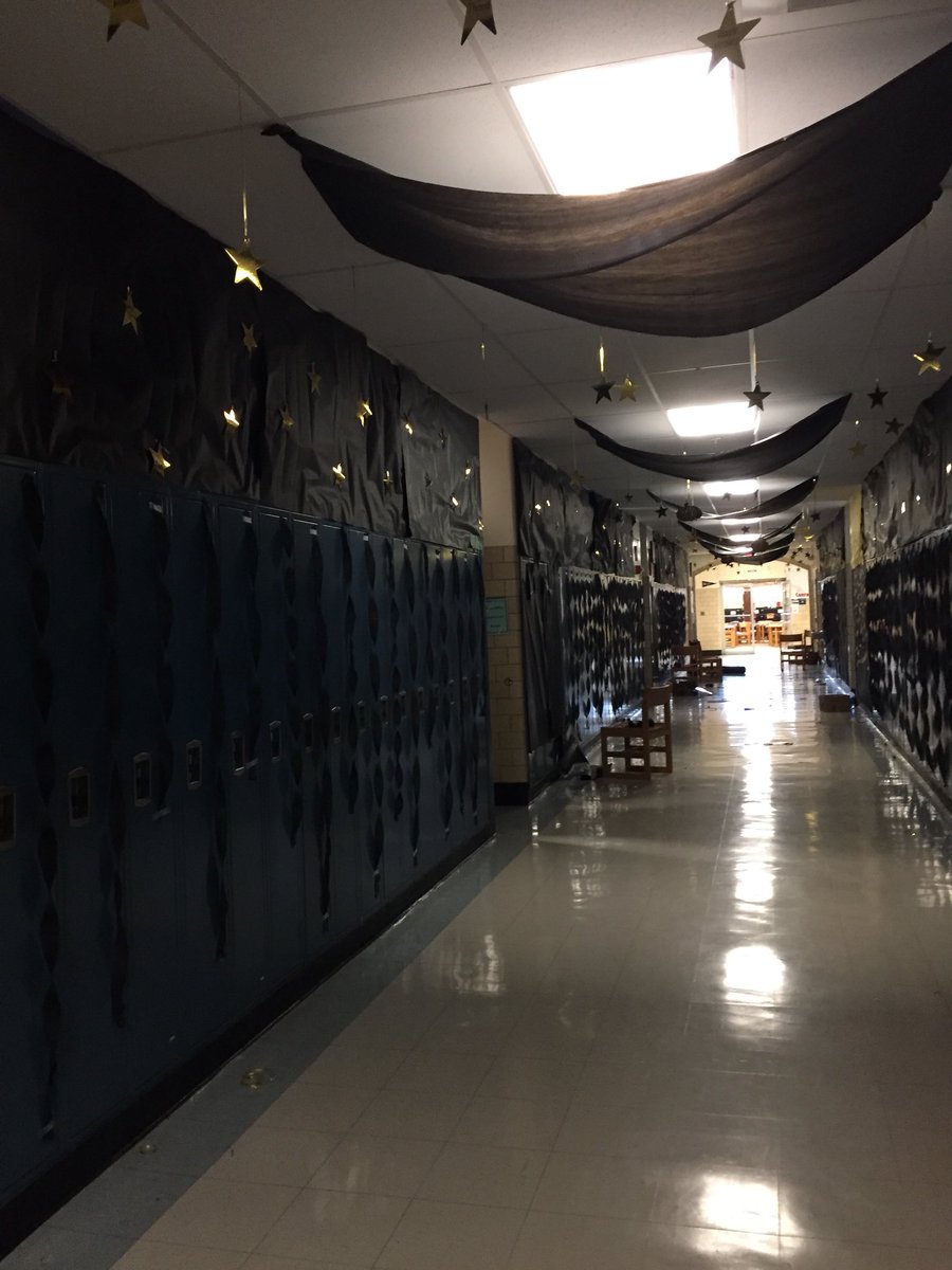 2019 Student Council tweet media