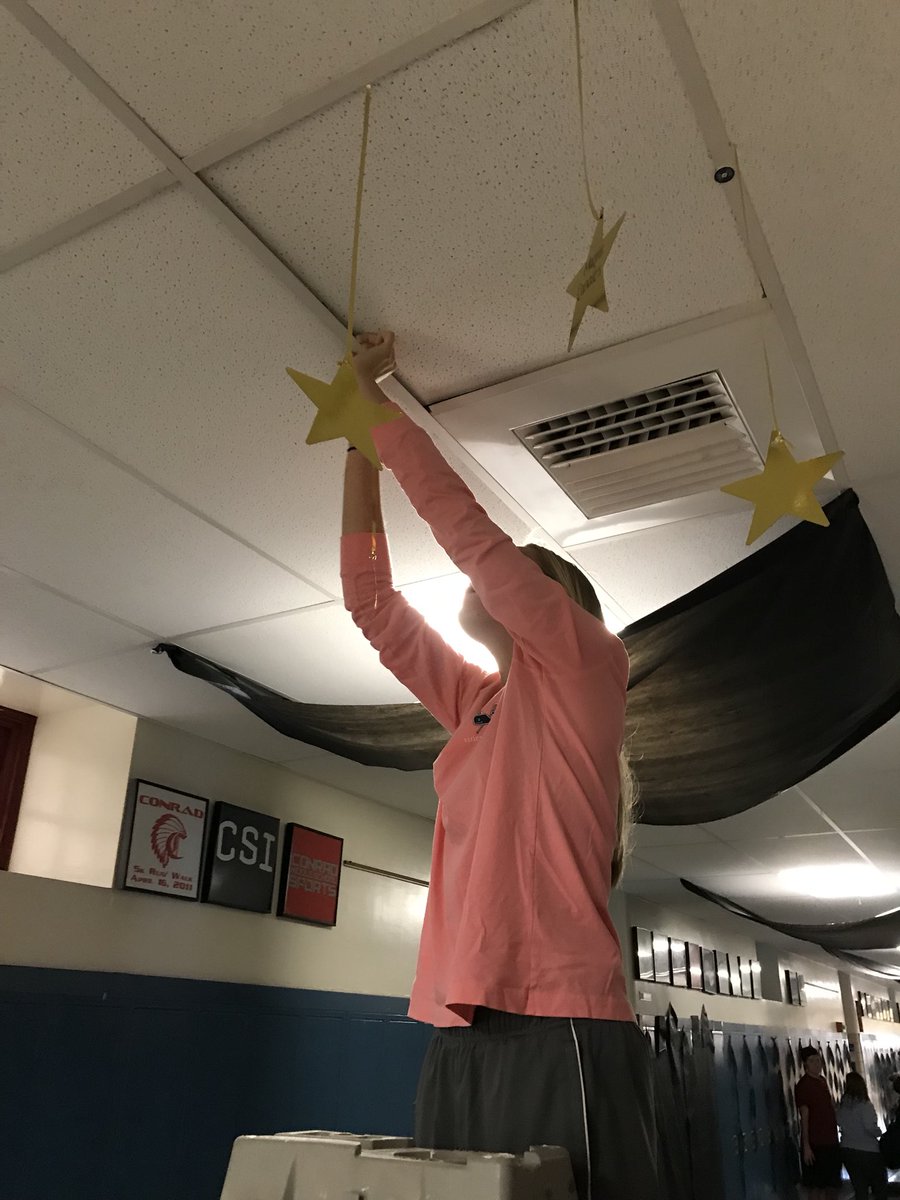 2019 Student Council tweet media